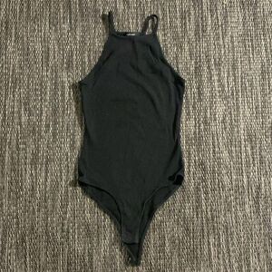 Ambiance Bodysuit black